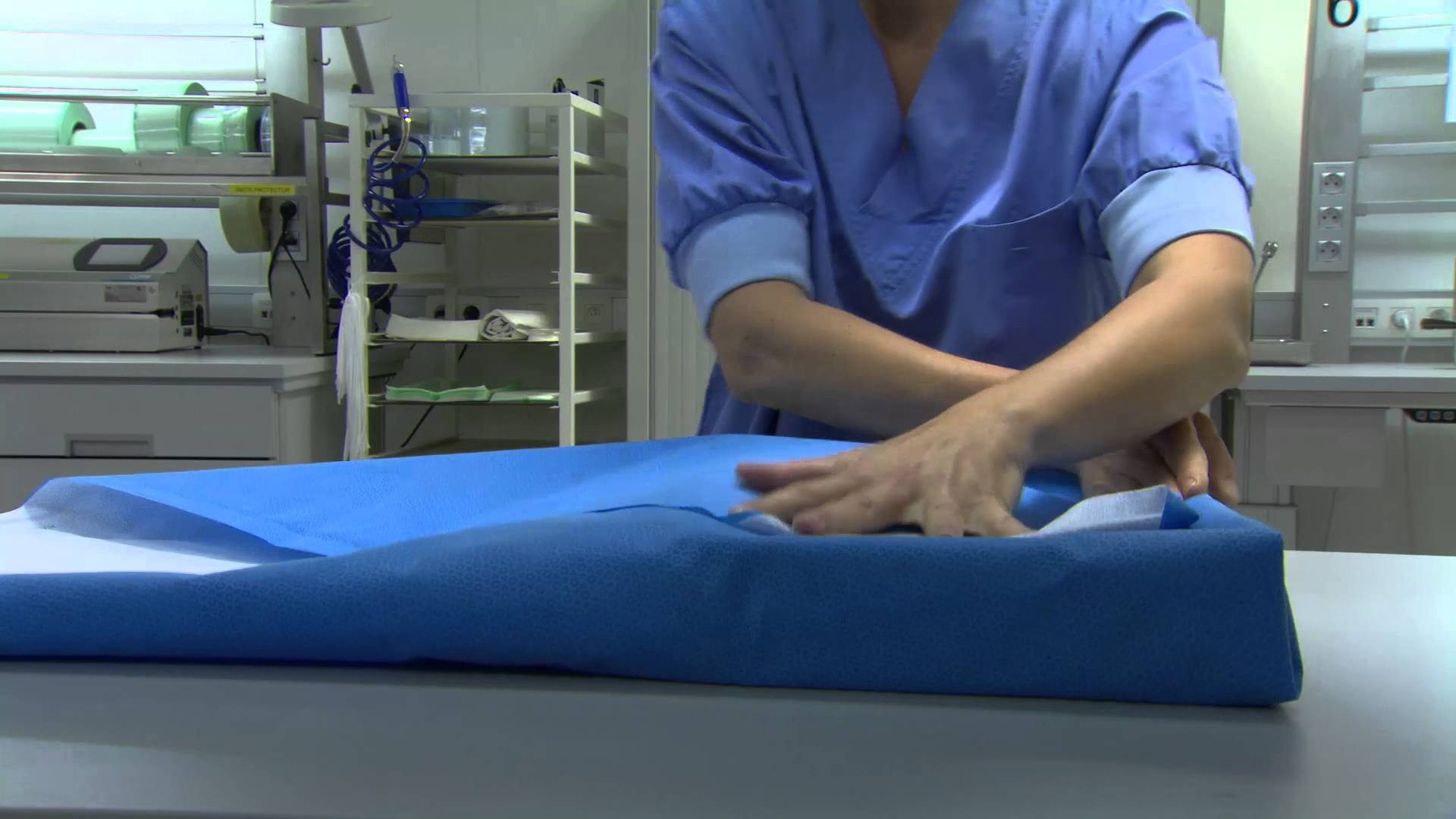 DIFFERENT VISION AND HIGH-TECH PRODUCTION IN CSSD.