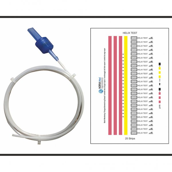 Helix Test Kit - Plasma