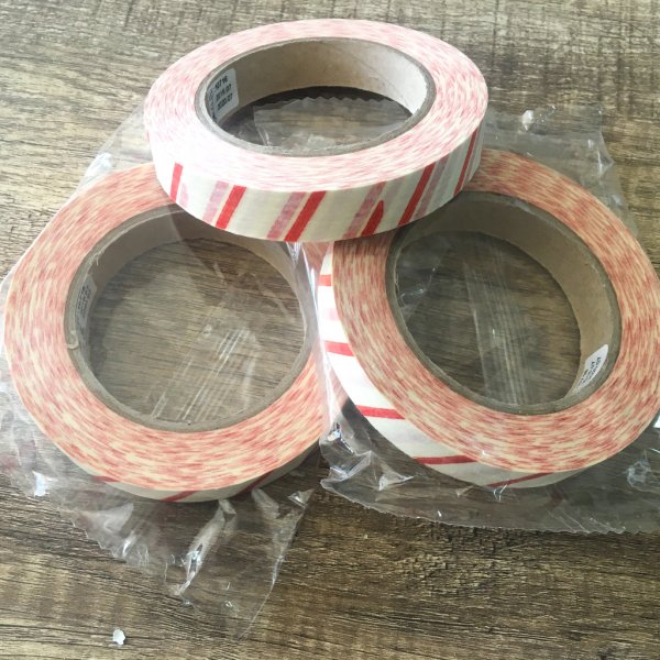 Ethylene Oxide Tape