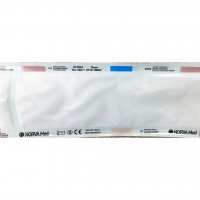 Sterilisation Flat Pouch