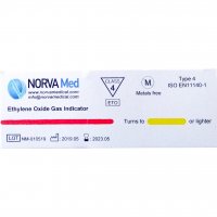 Ethylene Oxide Indicator